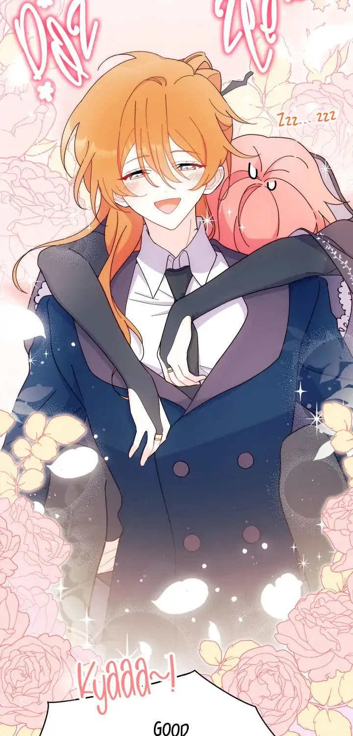 I Don't Want to Be an Ojakgyo Chapter 26 page 33 - 