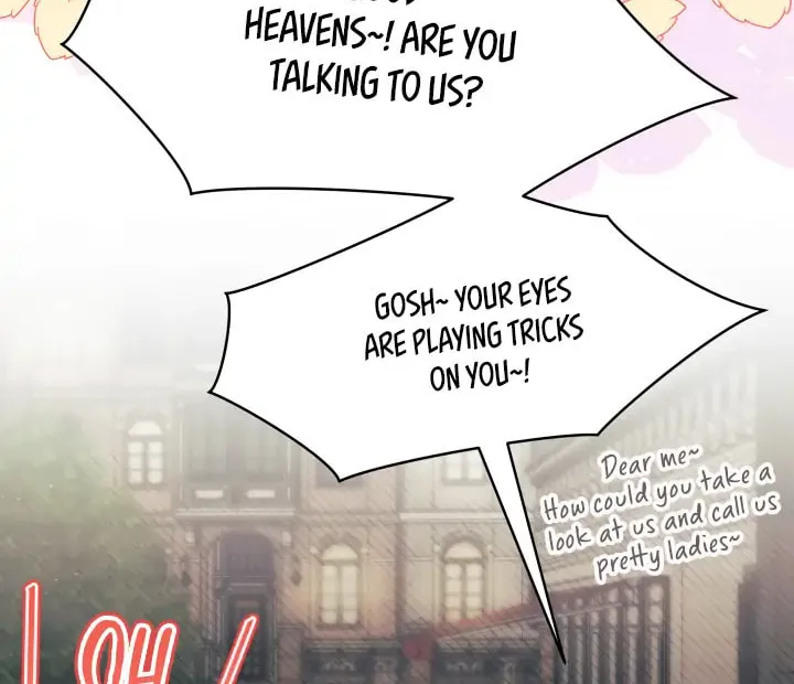 I Don't Want to Be an Ojakgyo Chapter 26 page 34 - 