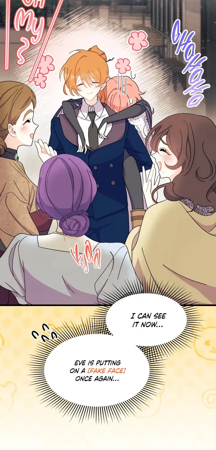 I Don't Want to Be an Ojakgyo Chapter 26 page 35 - 