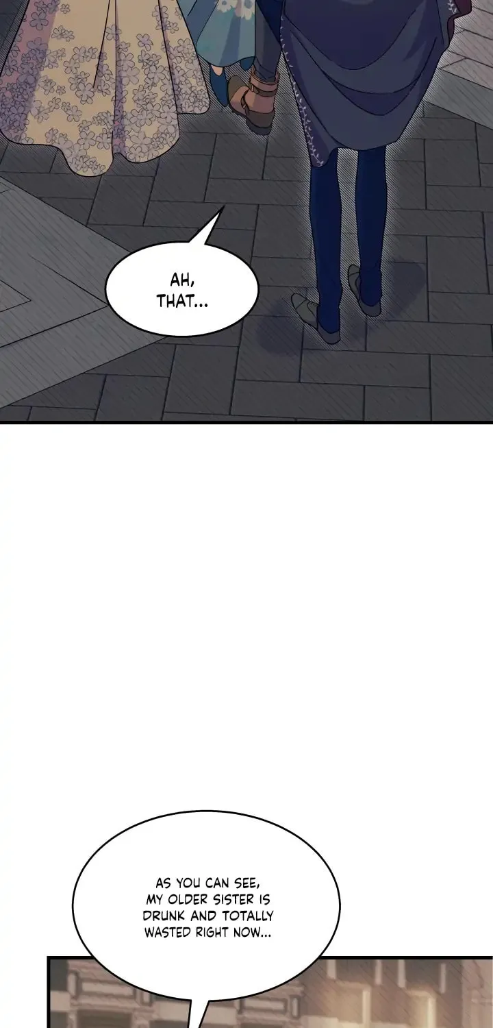 I Don't Want to Be an Ojakgyo Chapter 26 page 38 - 