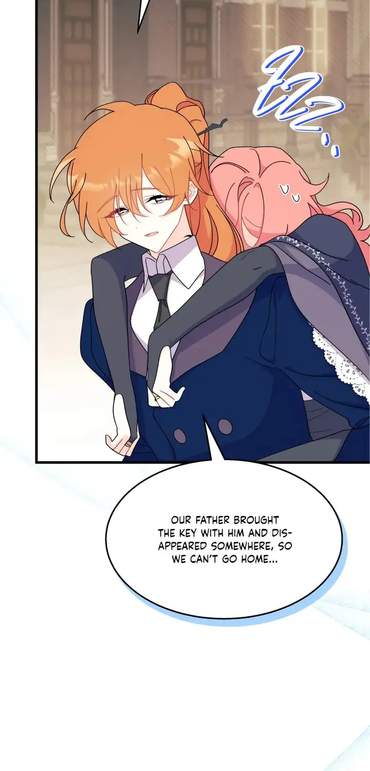 I Don't Want to Be an Ojakgyo Chapter 26 page 39 - 