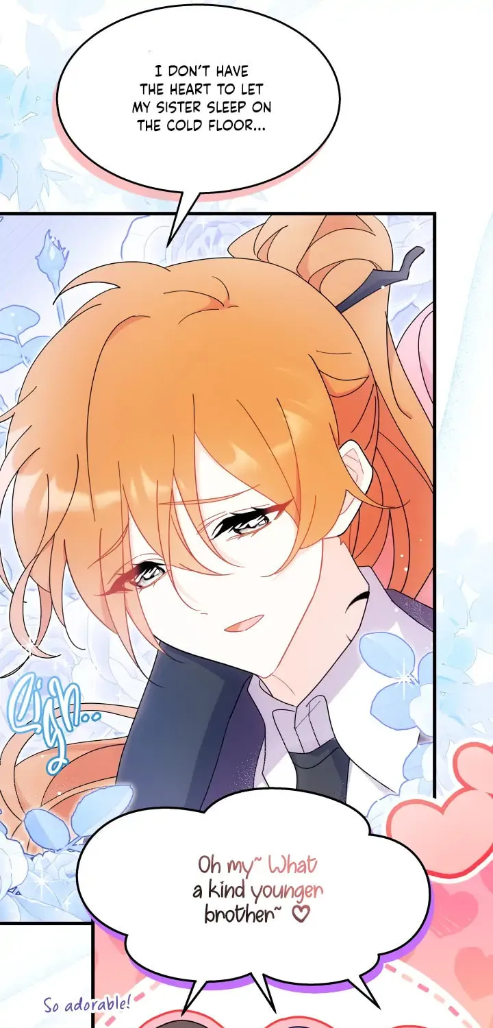 I Don't Want to Be an Ojakgyo Chapter 26 page 41 - 