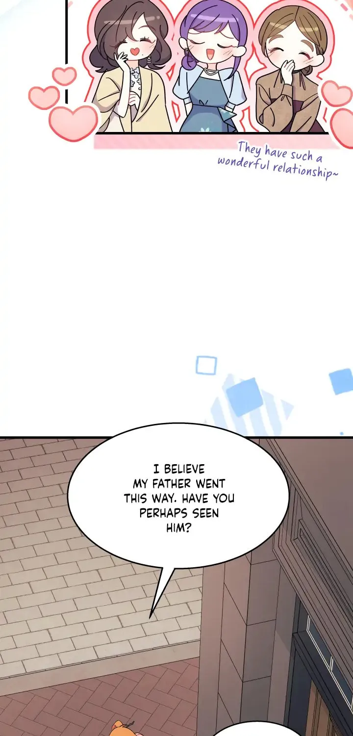 I Don't Want to Be an Ojakgyo Chapter 26 page 42 - 