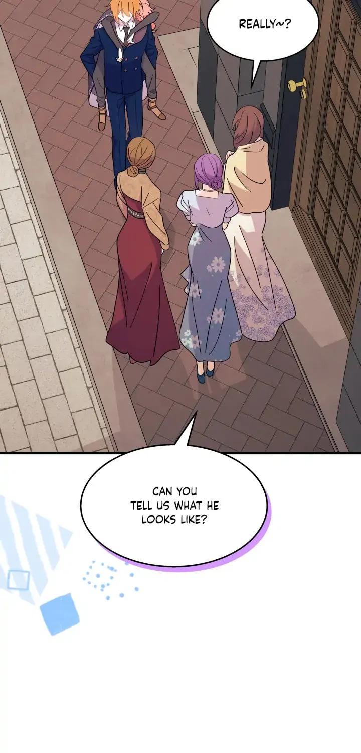 I Don't Want to Be an Ojakgyo Chapter 26 page 43 - 