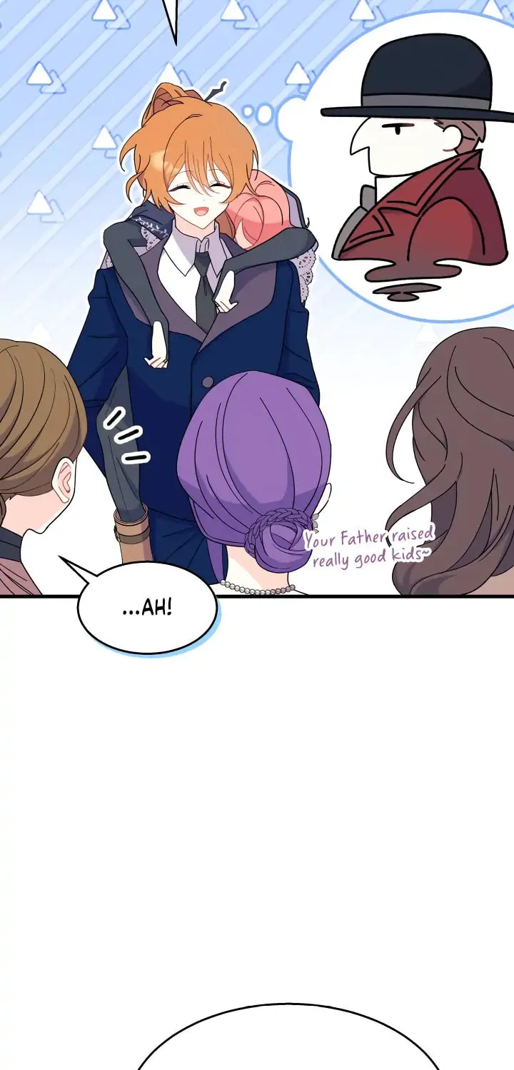 I Don't Want to Be an Ojakgyo Chapter 26 page 45 - 