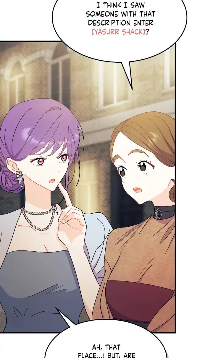 I Don't Want to Be an Ojakgyo Chapter 26 page 46 - 