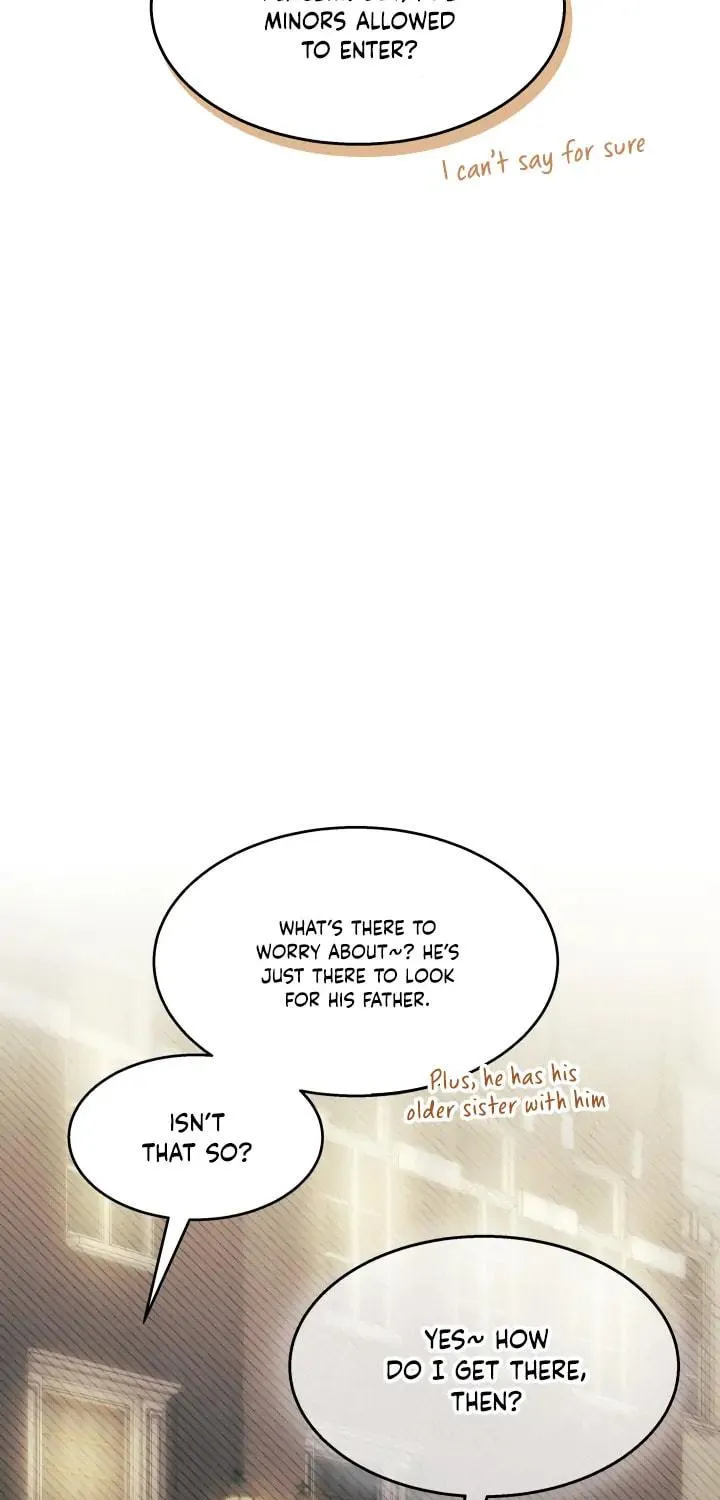 I Don't Want to Be an Ojakgyo Chapter 26 page 47 - 