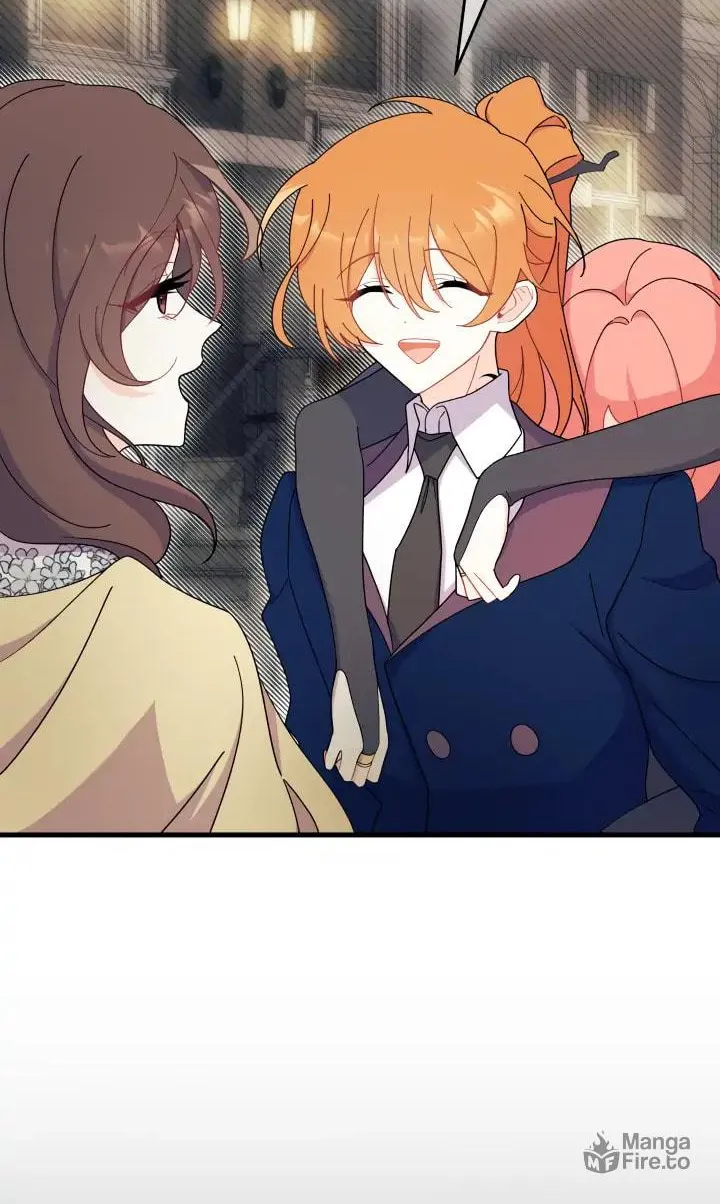 I Don't Want to Be an Ojakgyo Chapter 26 page 48 - 