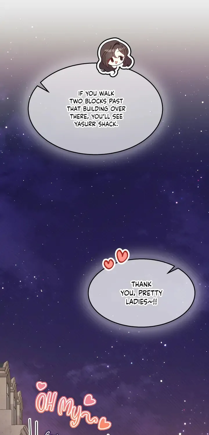 I Don't Want to Be an Ojakgyo Chapter 26 page 49 - 