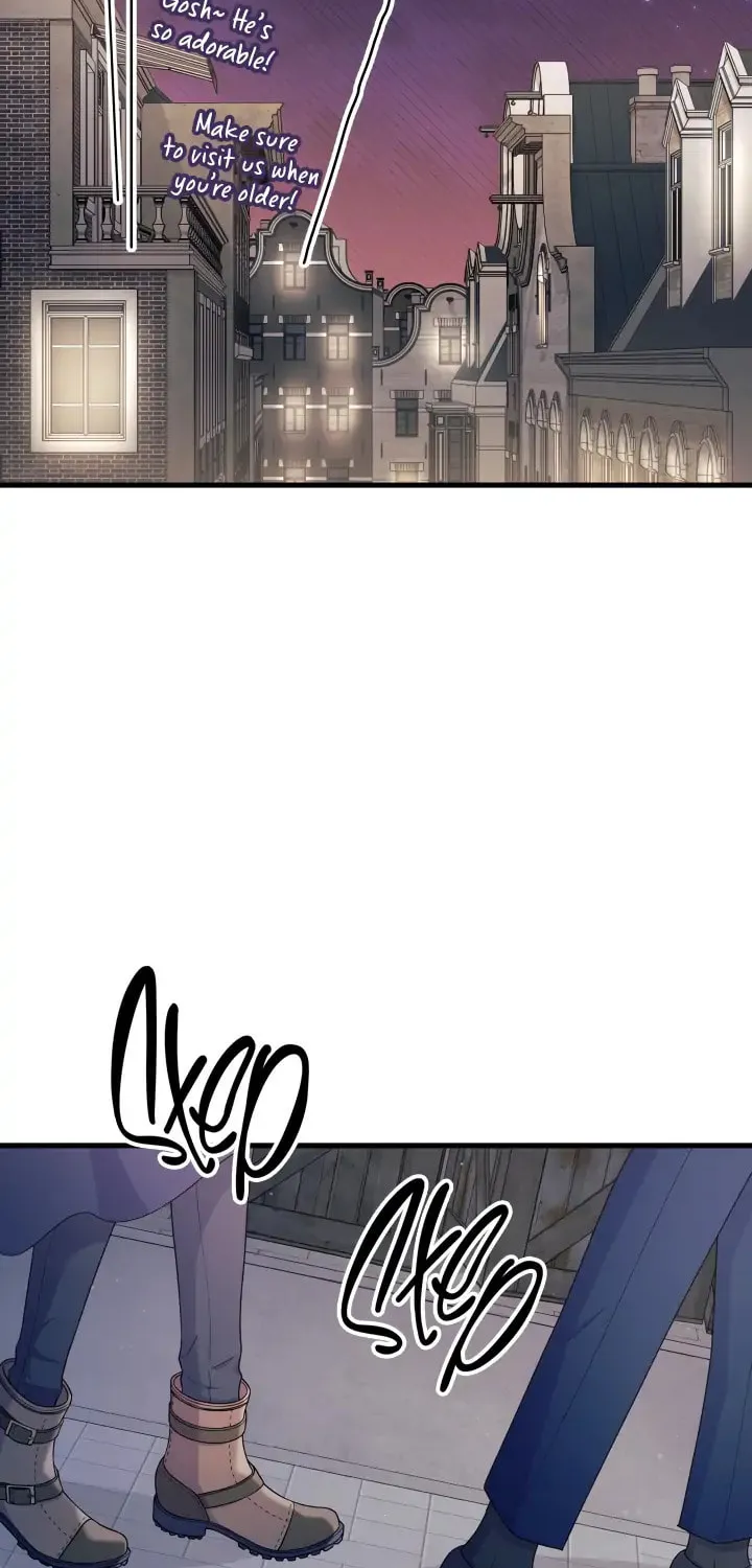 I Don't Want to Be an Ojakgyo Chapter 26 page 50 - 
