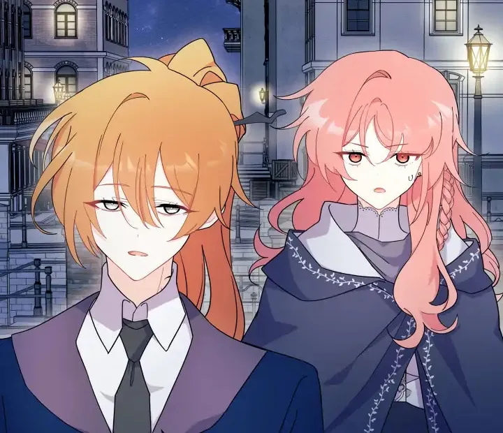 I Don't Want to Be an Ojakgyo Chapter 26 page 52 - 