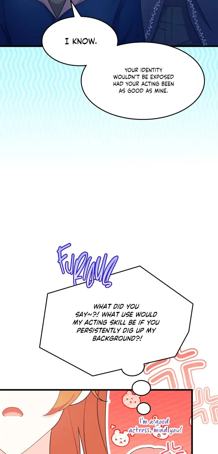 I Don't Want to Be an Ojakgyo Chapter 26 page 53 - 