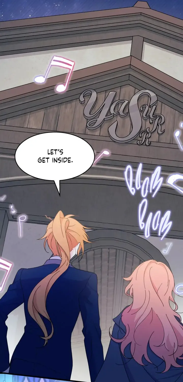 I Don't Want to Be an Ojakgyo Chapter 26 page 57 - 