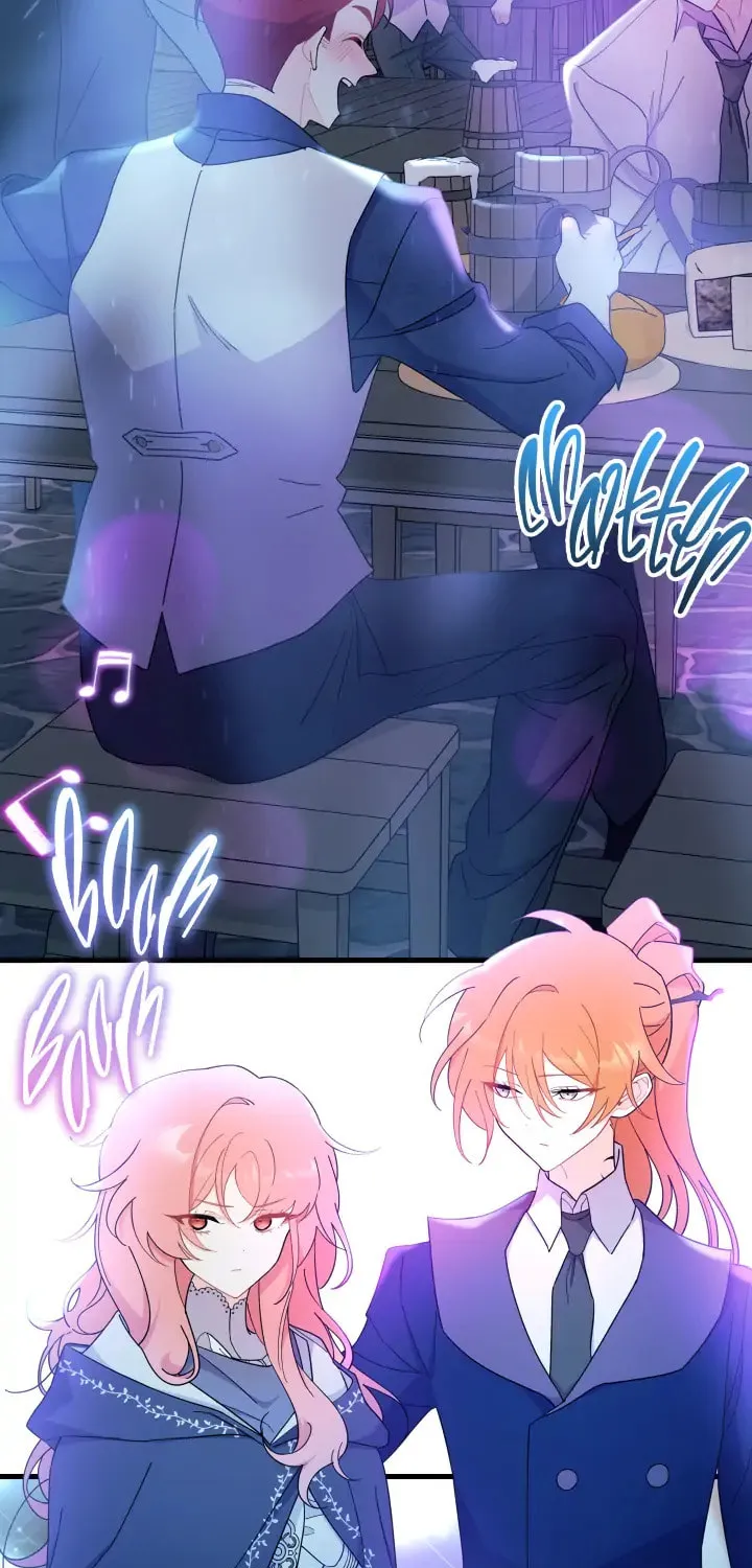 I Don't Want to Be an Ojakgyo Chapter 26 page 59 - 