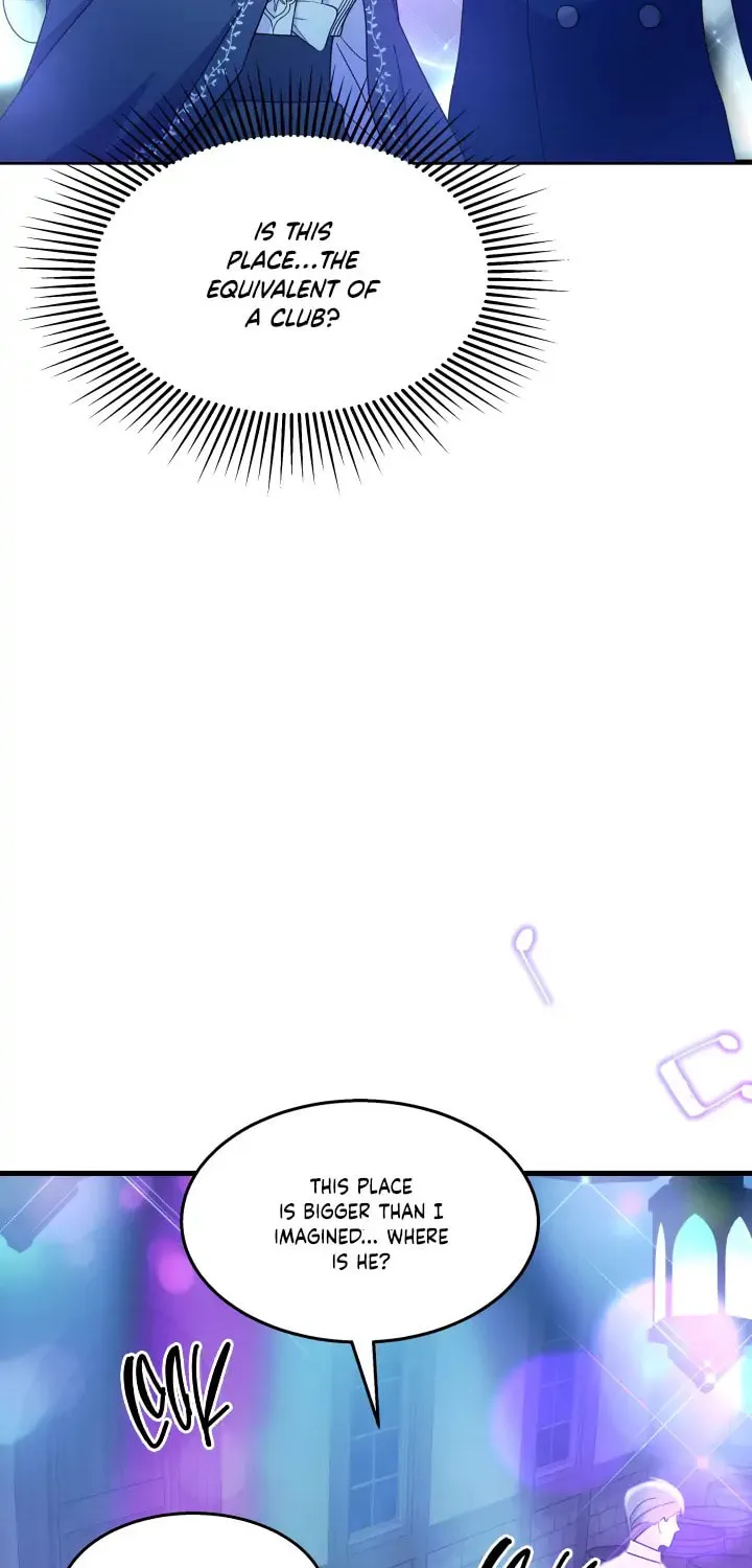 I Don't Want to Be an Ojakgyo Chapter 26 page 60 - 