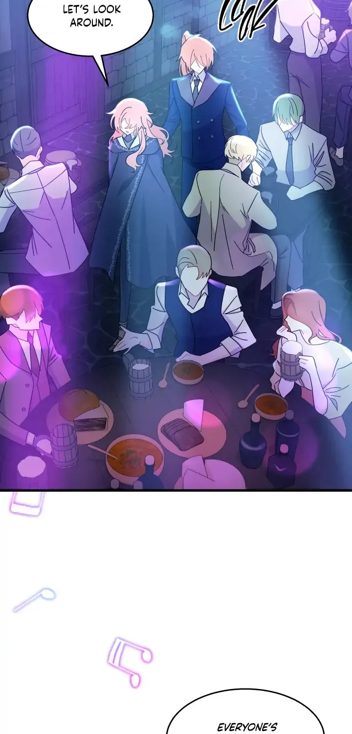 I Don't Want to Be an Ojakgyo Chapter 26 page 61 - 