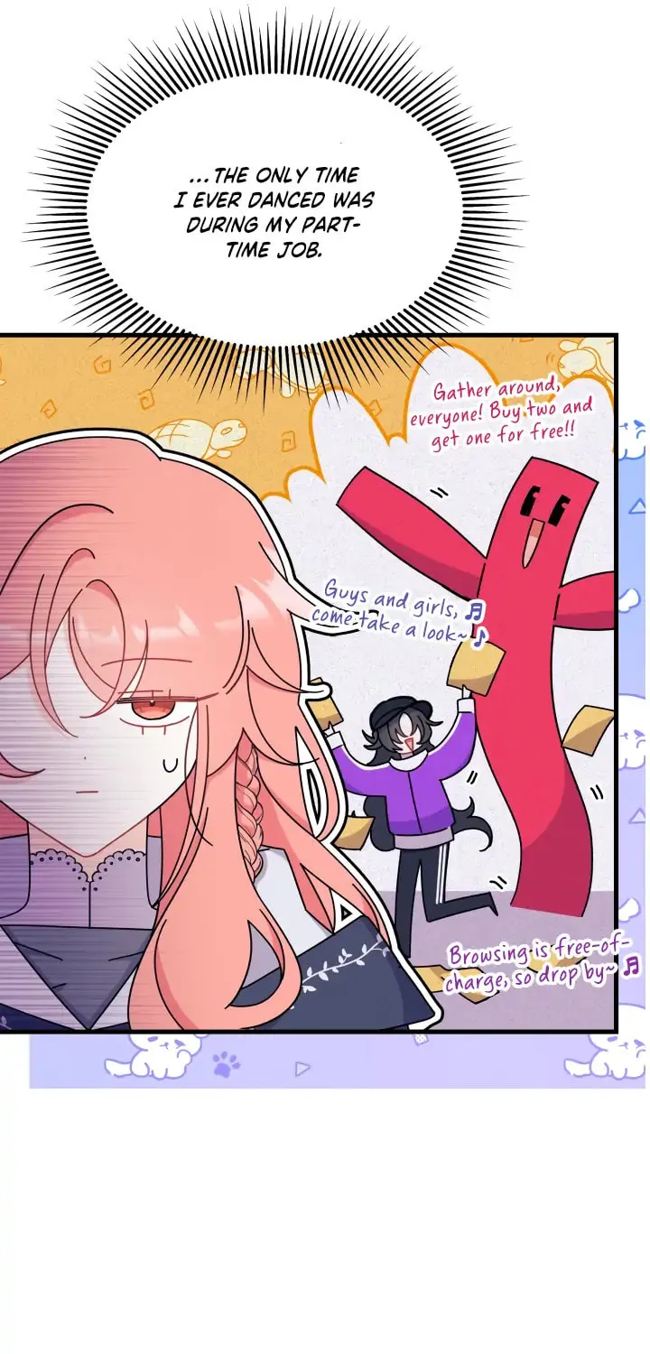 I Don't Want to Be an Ojakgyo Chapter 26 page 64 - 