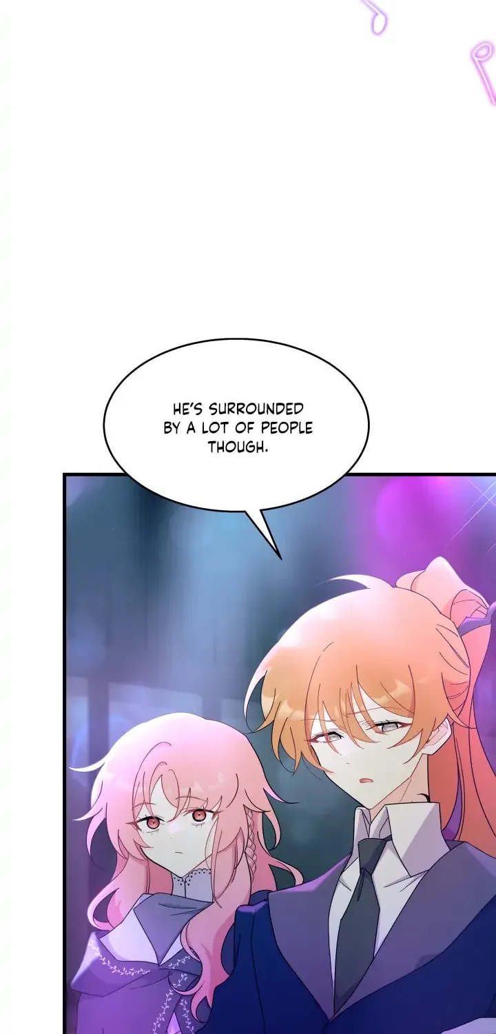 I Don't Want to Be an Ojakgyo Chapter 26 page 67 - 
