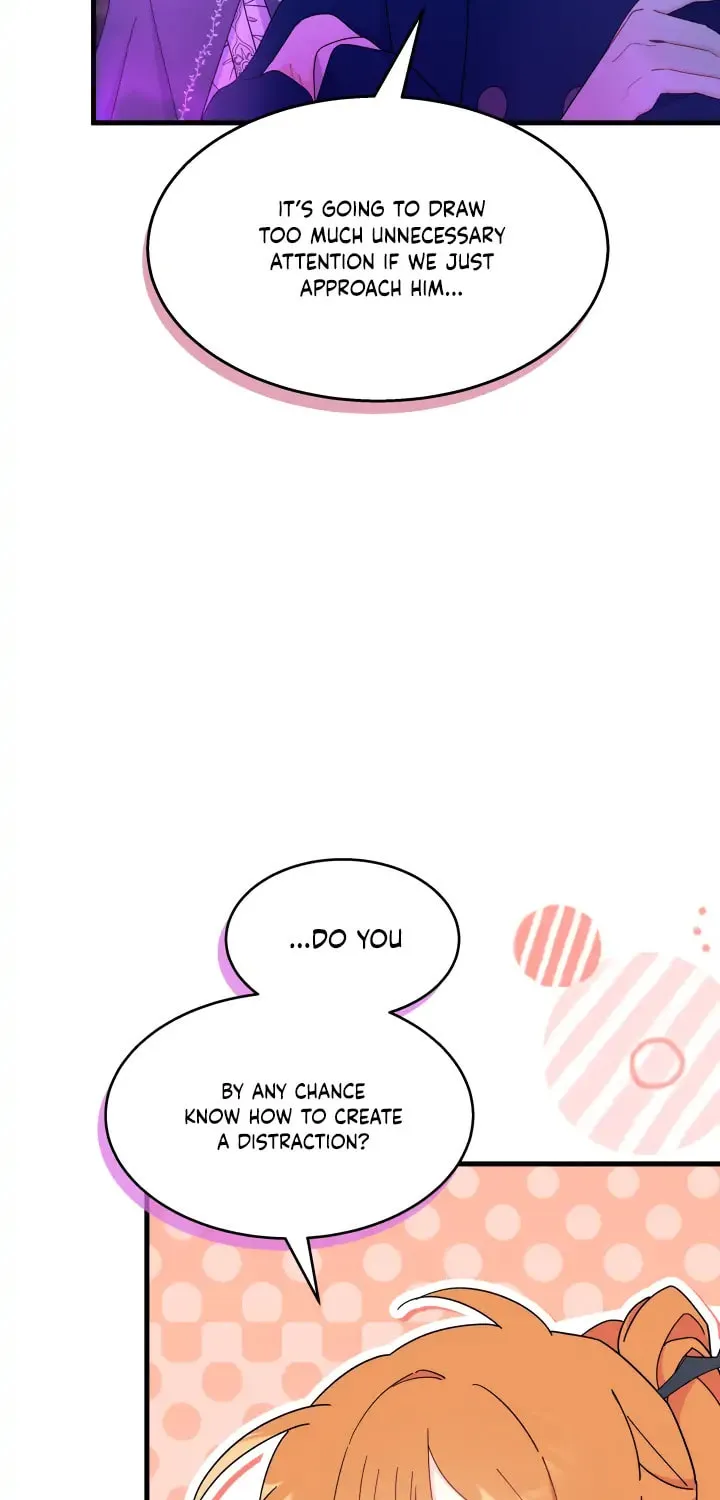 I Don't Want to Be an Ojakgyo Chapter 26 page 68 - 