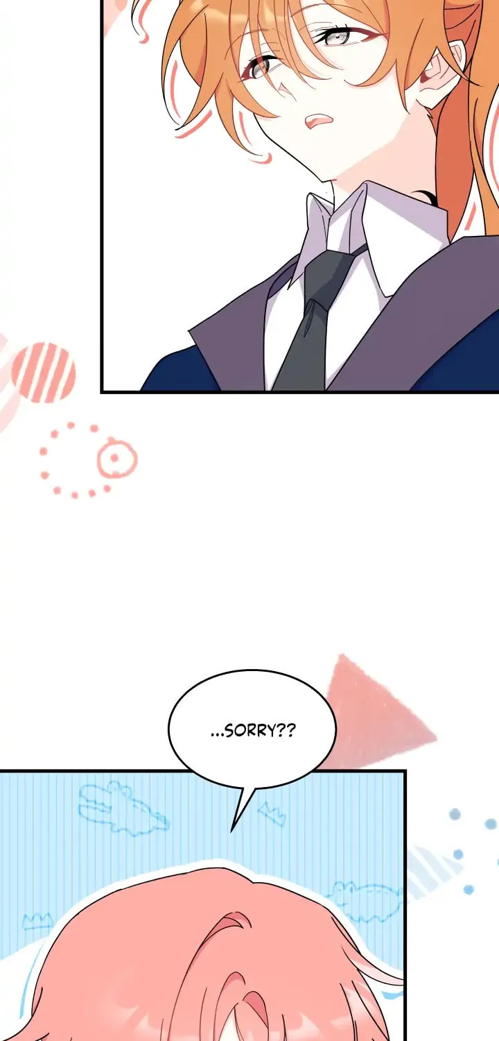 I Don't Want to Be an Ojakgyo Chapter 26 page 69 - 