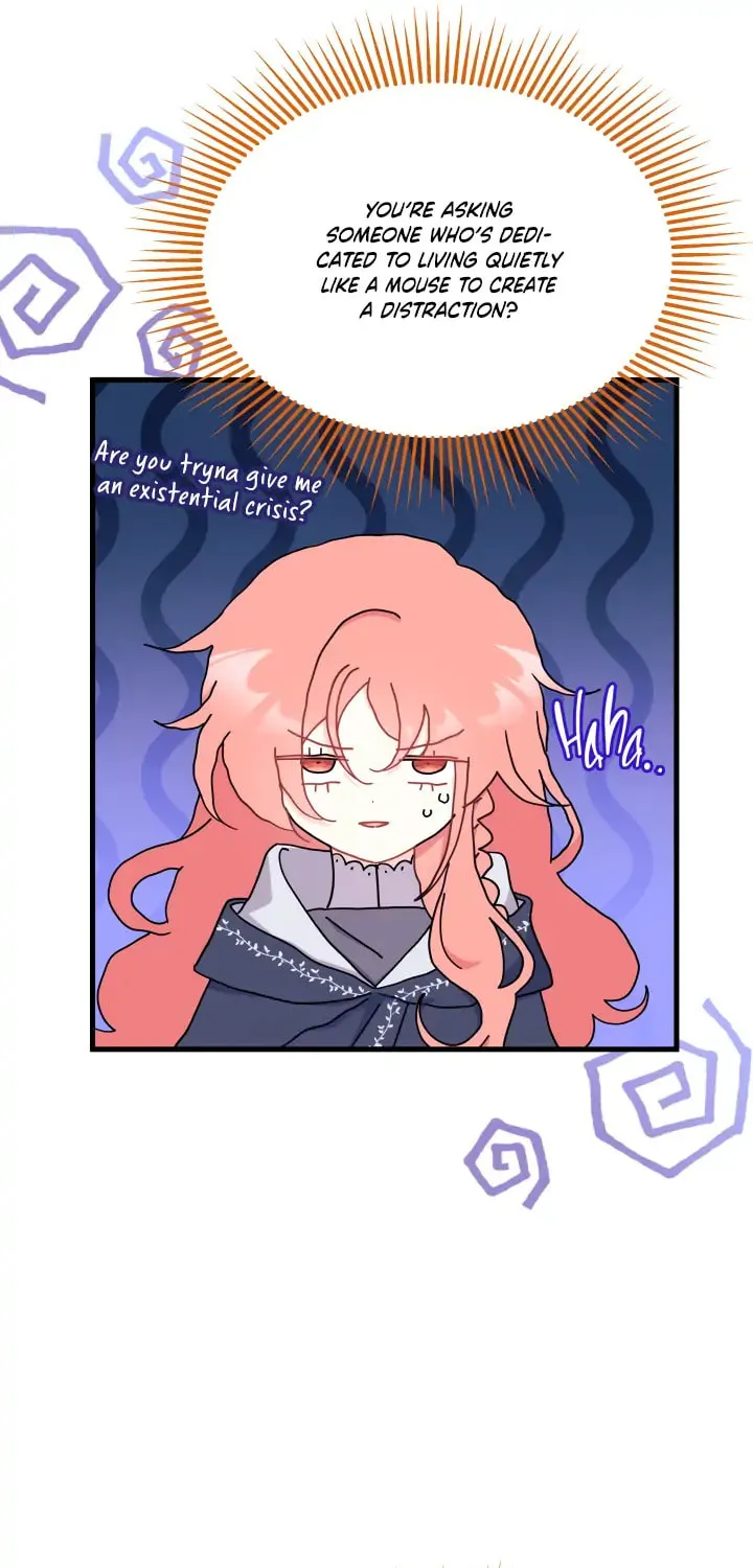 I Don't Want to Be an Ojakgyo Chapter 26 page 71 - 