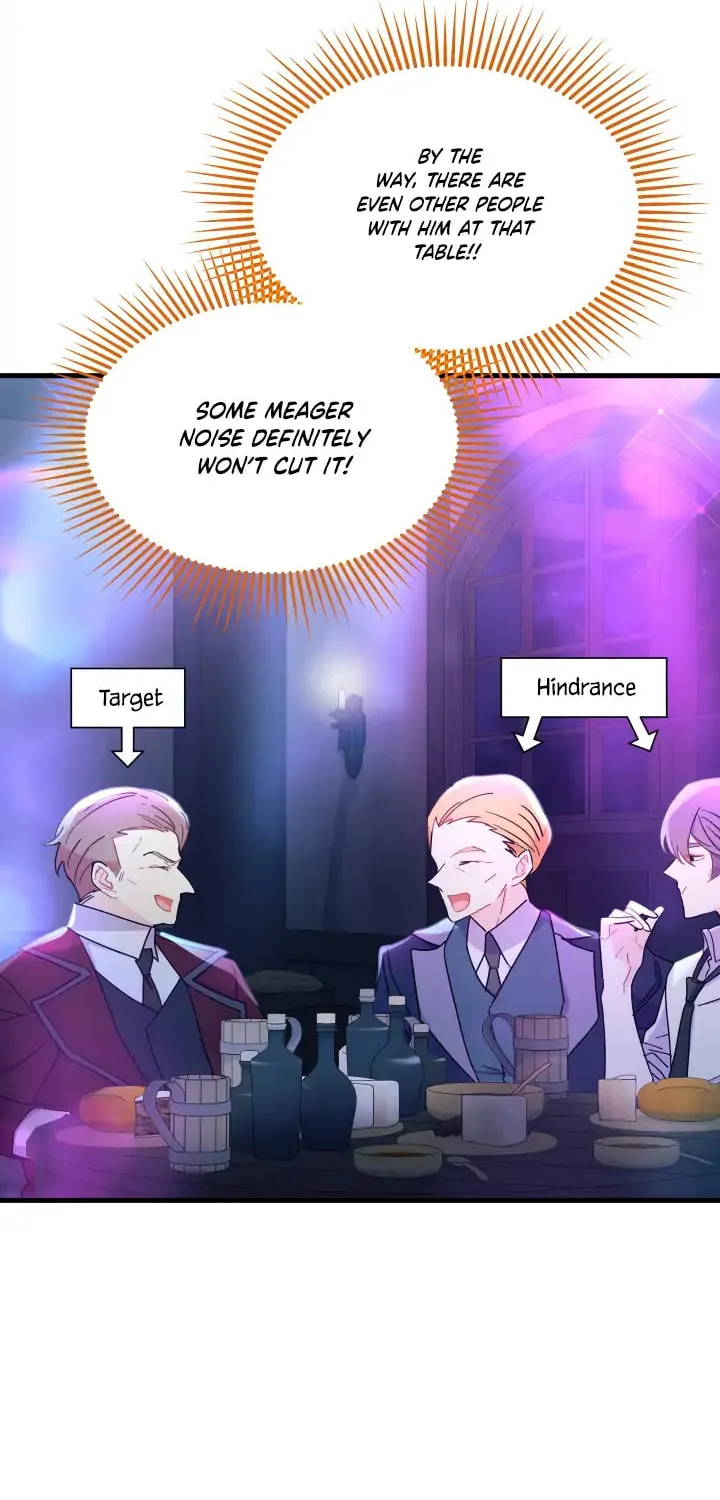 I Don't Want to Be an Ojakgyo Chapter 26 page 72 - 