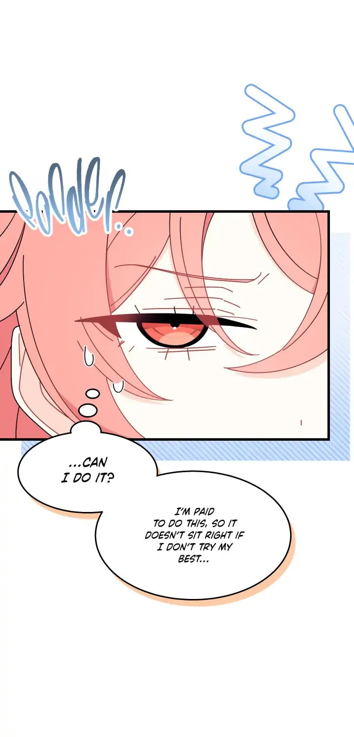 I Don't Want to Be an Ojakgyo Chapter 26 page 73 - 