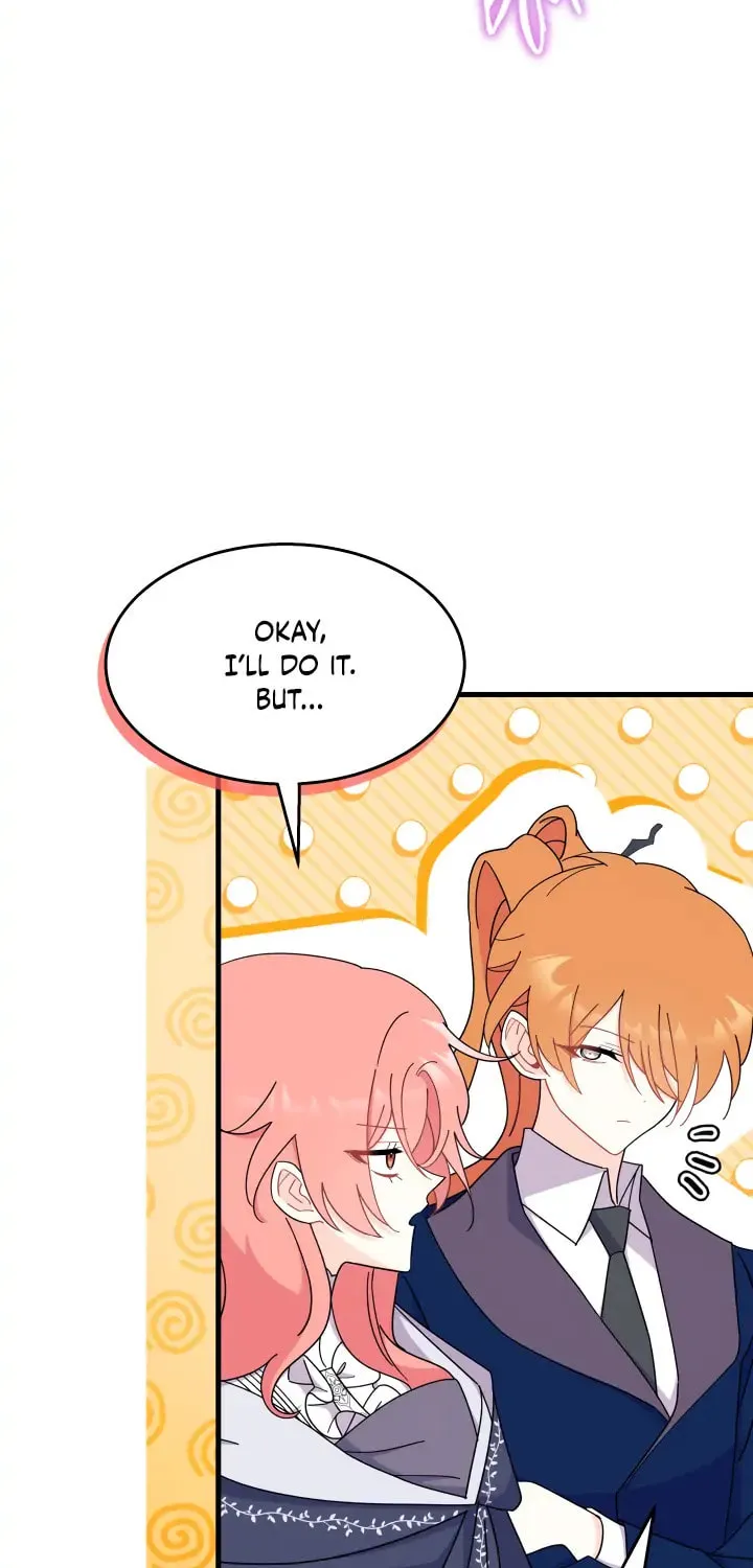 I Don't Want to Be an Ojakgyo Chapter 26 page 75 - 