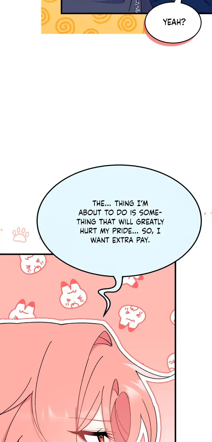 I Don't Want to Be an Ojakgyo Chapter 26 page 76 - 