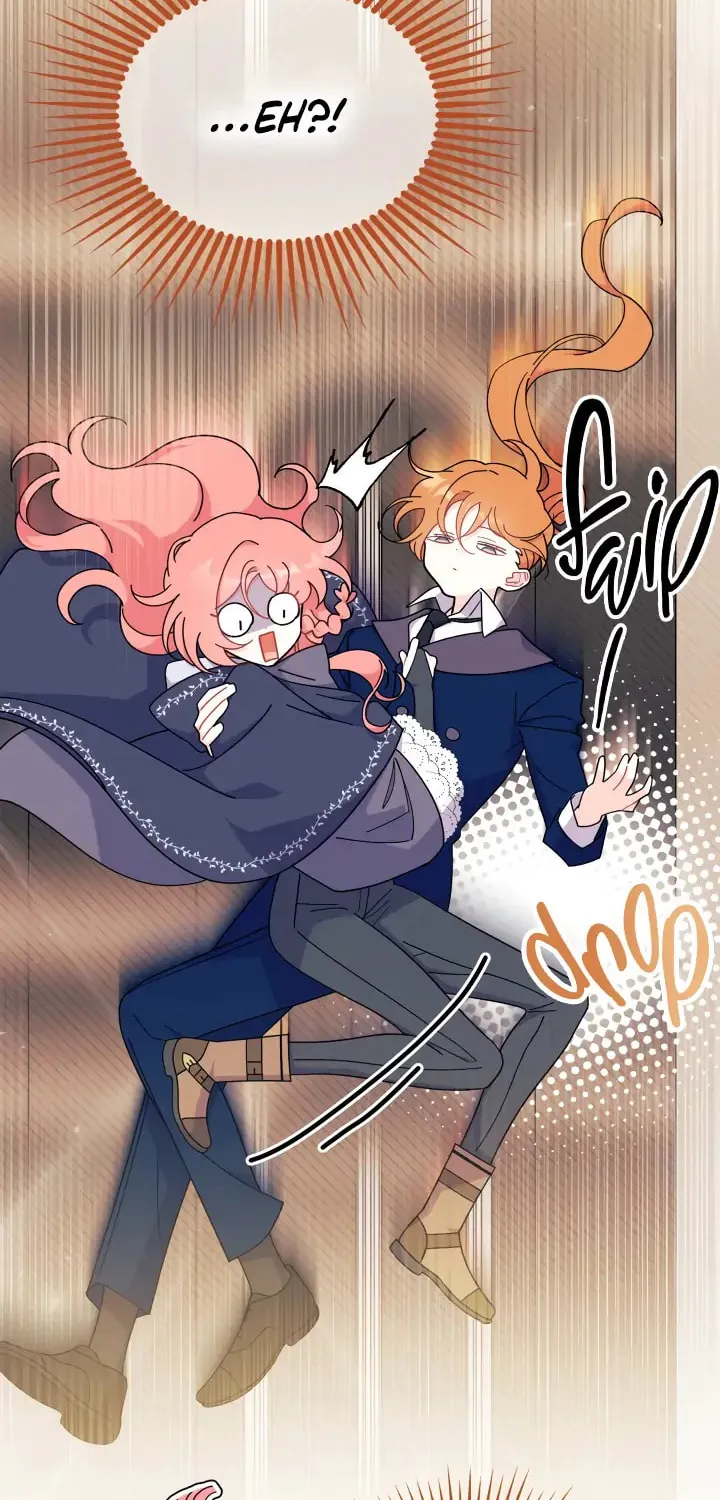 I Don't Want to Be an Ojakgyo Chapter 26 page 9 - 