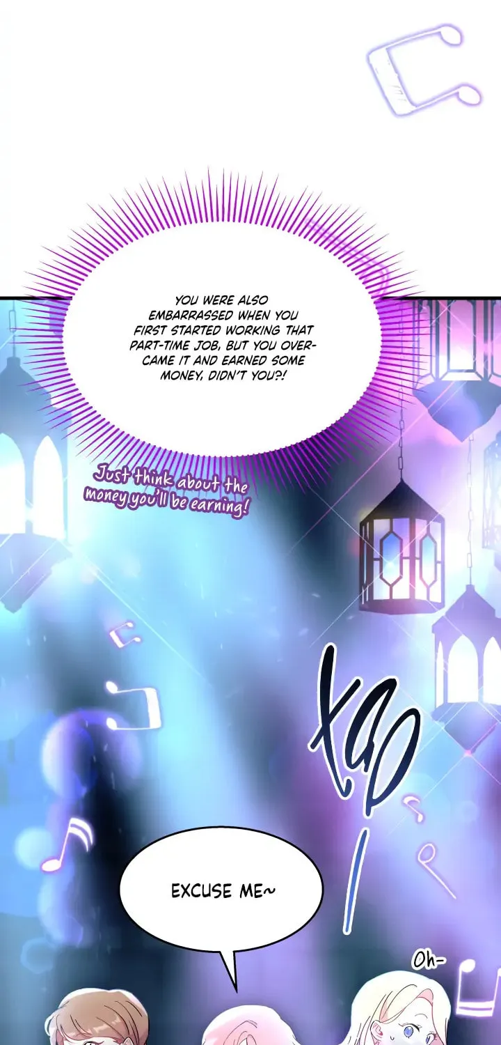 I Don't Want to Be an Ojakgyo Chapter 26 page 83 - 