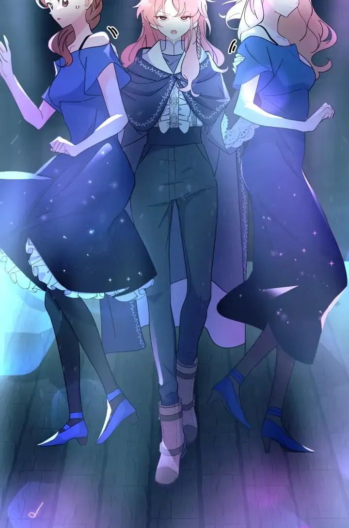 I Don't Want to Be an Ojakgyo Chapter 26 page 84 - 