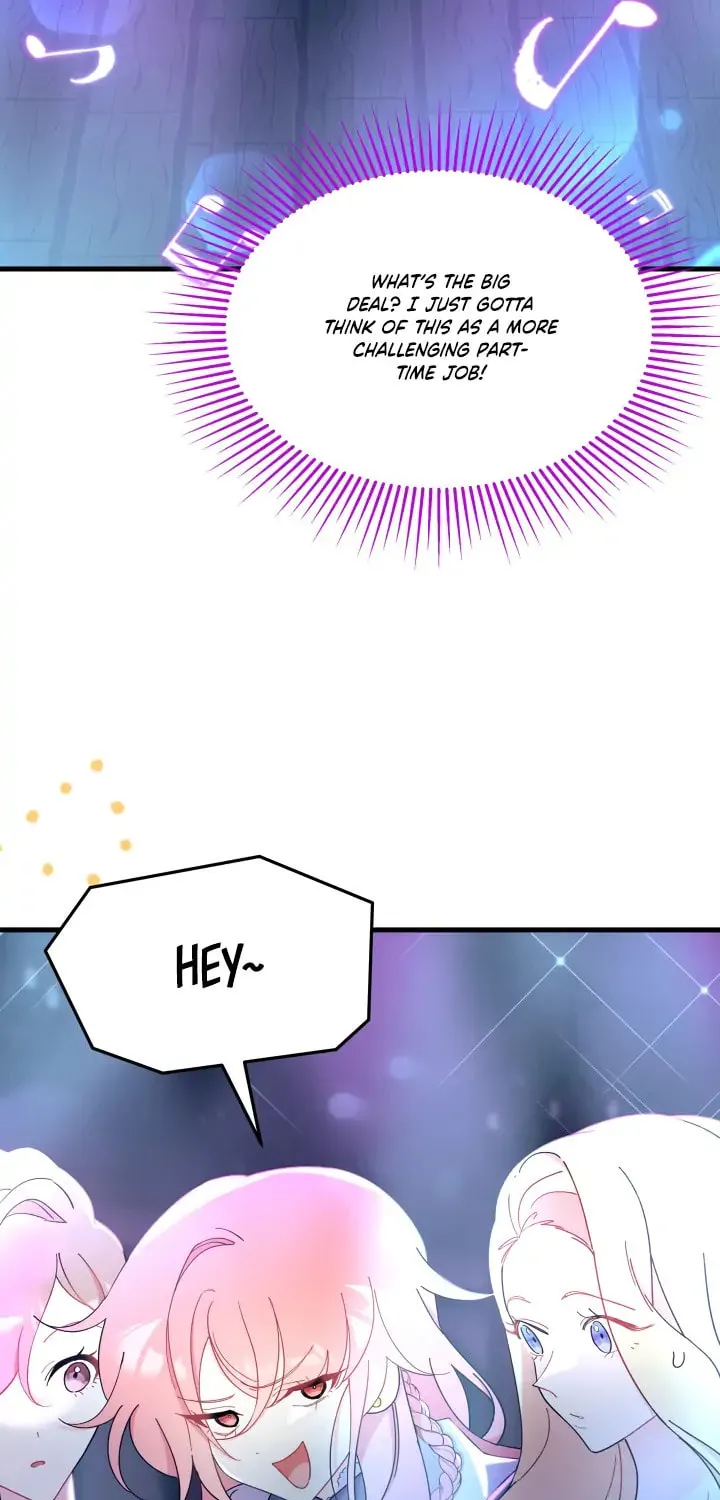 I Don't Want to Be an Ojakgyo Chapter 26 page 85 - 