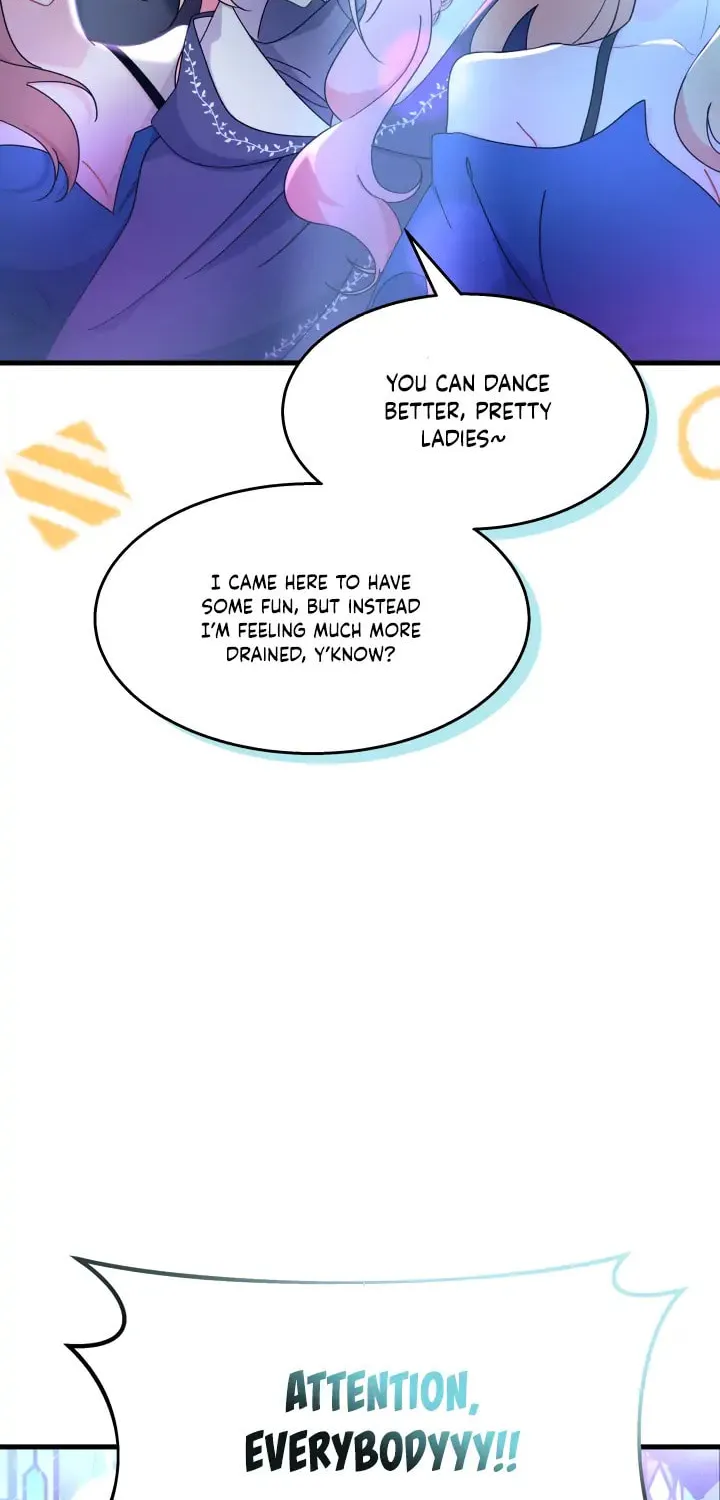 I Don't Want to Be an Ojakgyo Chapter 26 page 86 - 