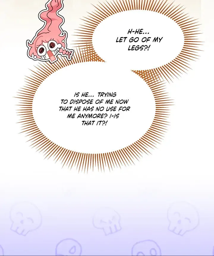 I Don't Want to Be an Ojakgyo Chapter 26 page 10 - 
