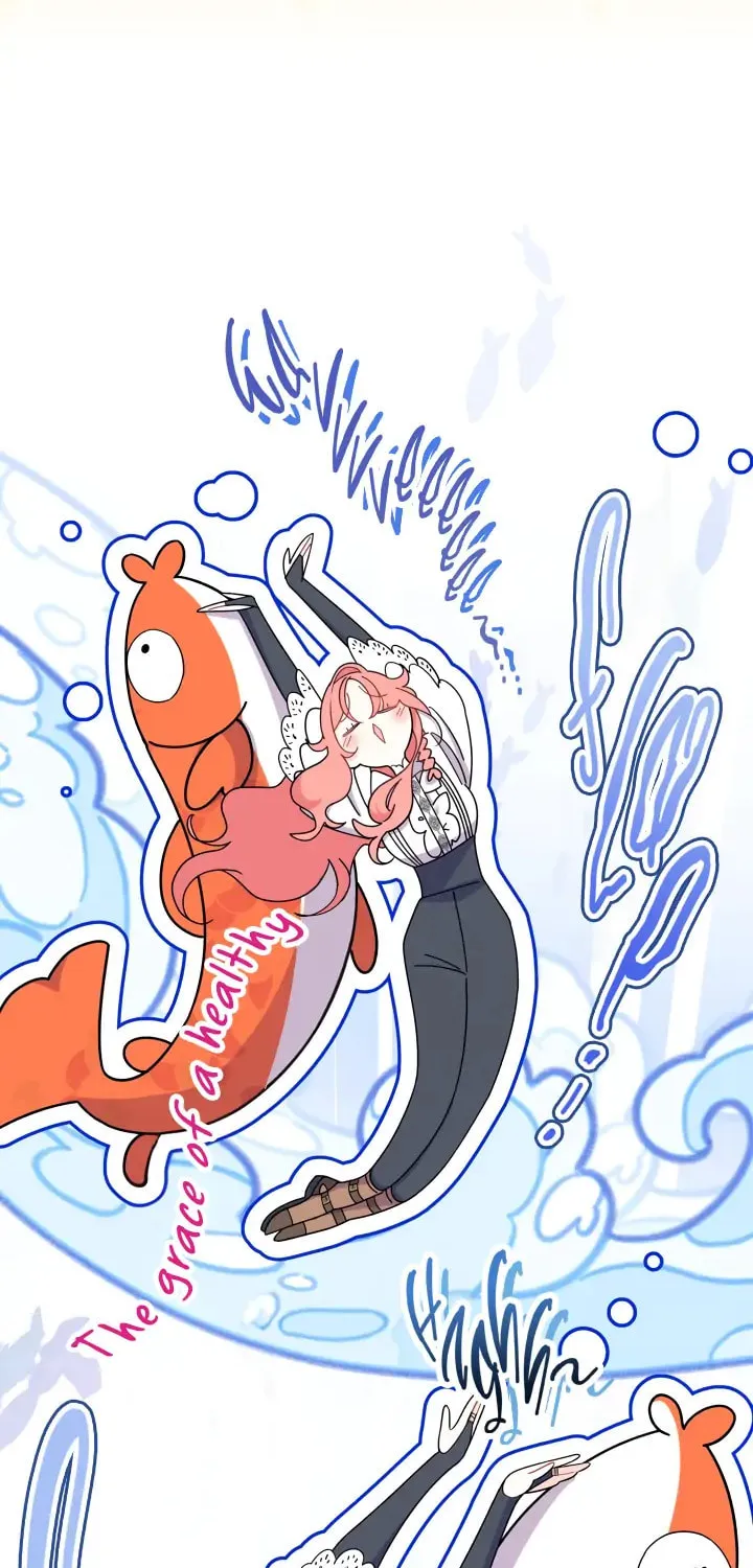 I Don't Want to Be an Ojakgyo Chapter 26 page 94 - 