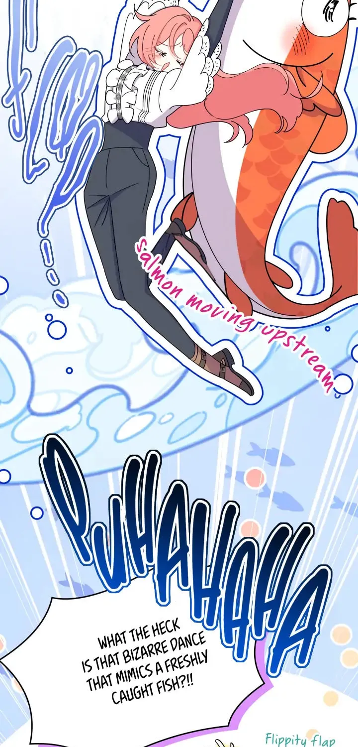 I Don't Want to Be an Ojakgyo Chapter 26 page 95 - 