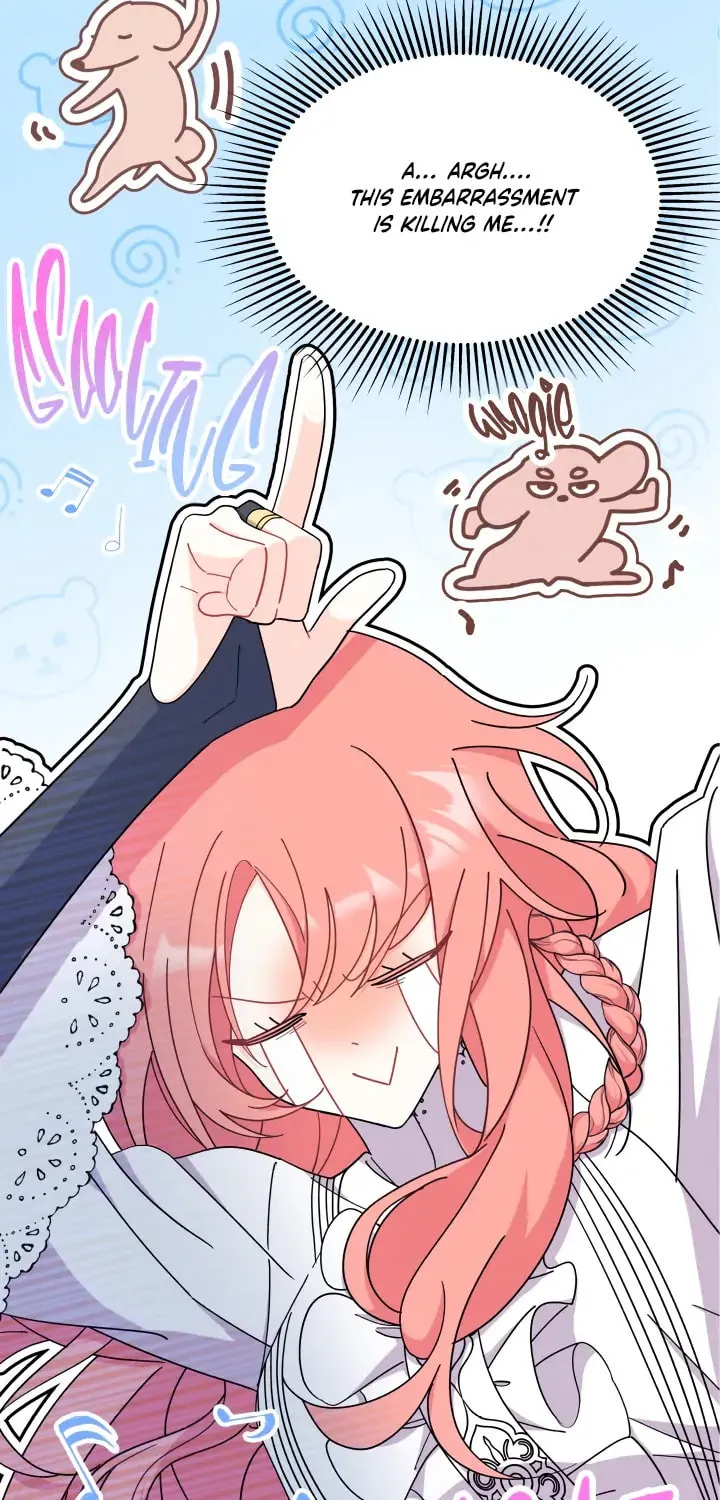 I Don't Want to Be an Ojakgyo Chapter 26 page 99 - 