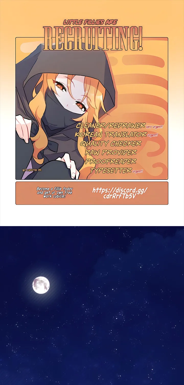 I Don't Want to Be an Ojakgyo Chapter 27 page 1 - 