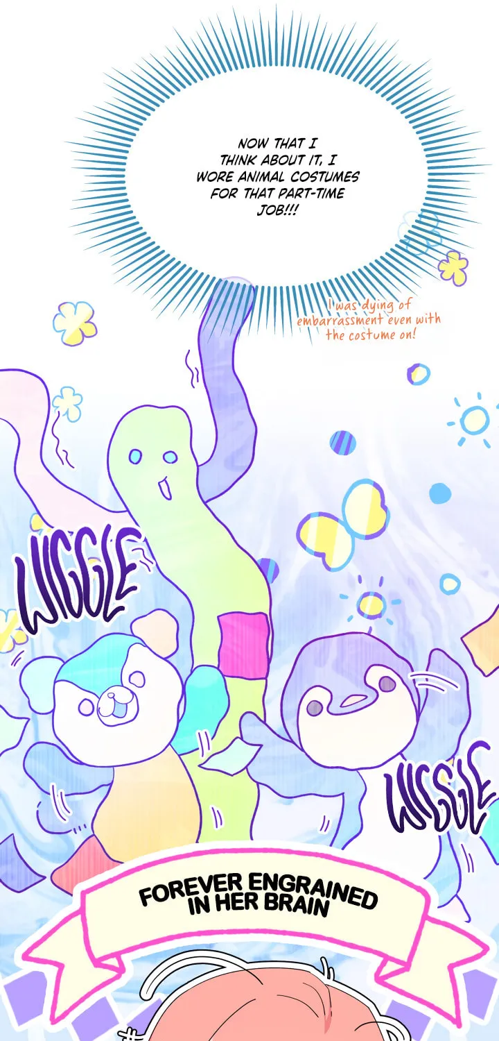 I Don't Want to Be an Ojakgyo Chapter 27 page 11 - 