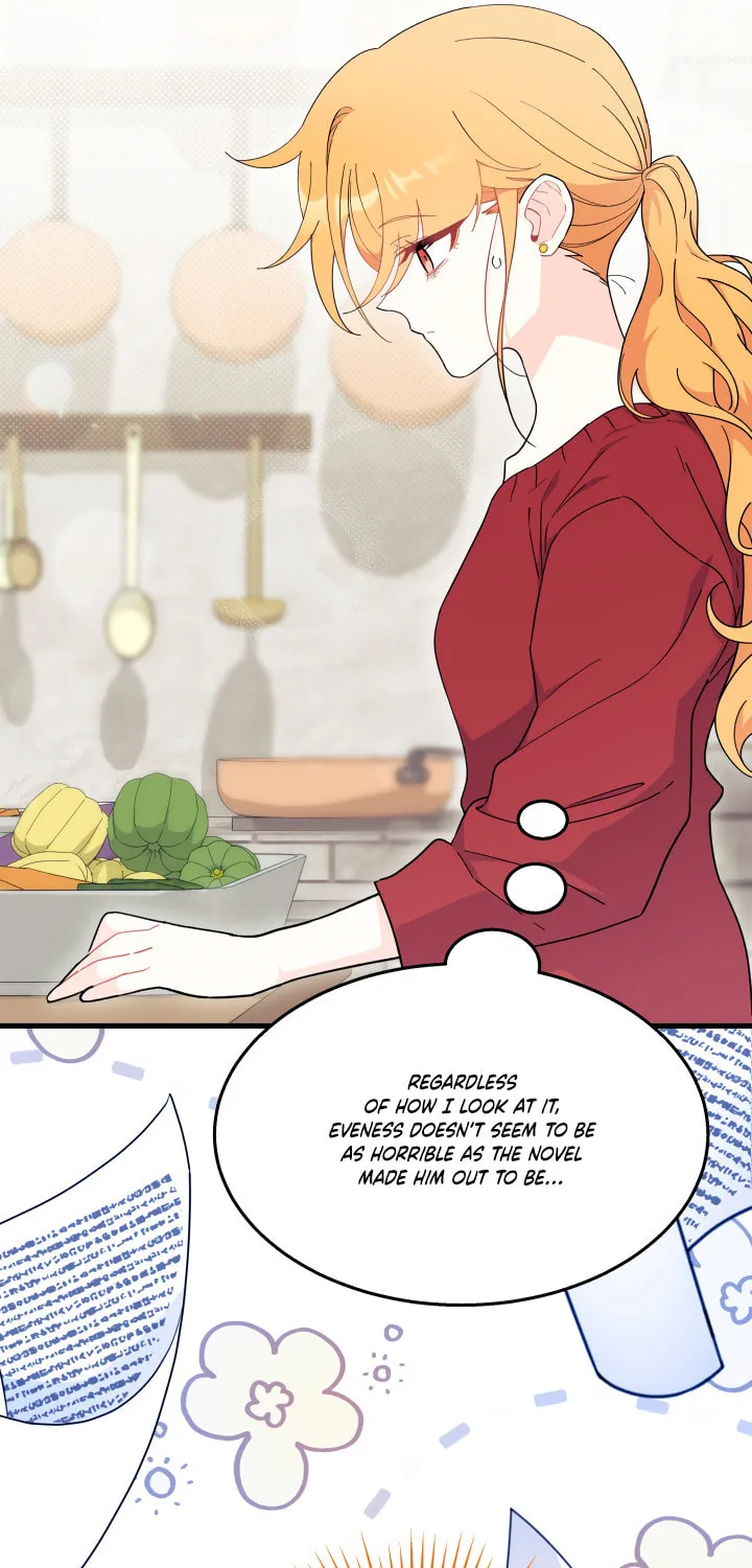 I Don't Want to Be an Ojakgyo Chapter 27 page 101 - 