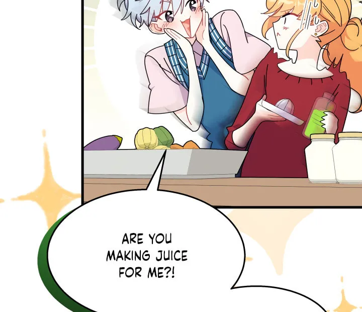 I Don't Want to Be an Ojakgyo Chapter 27 page 104 - 