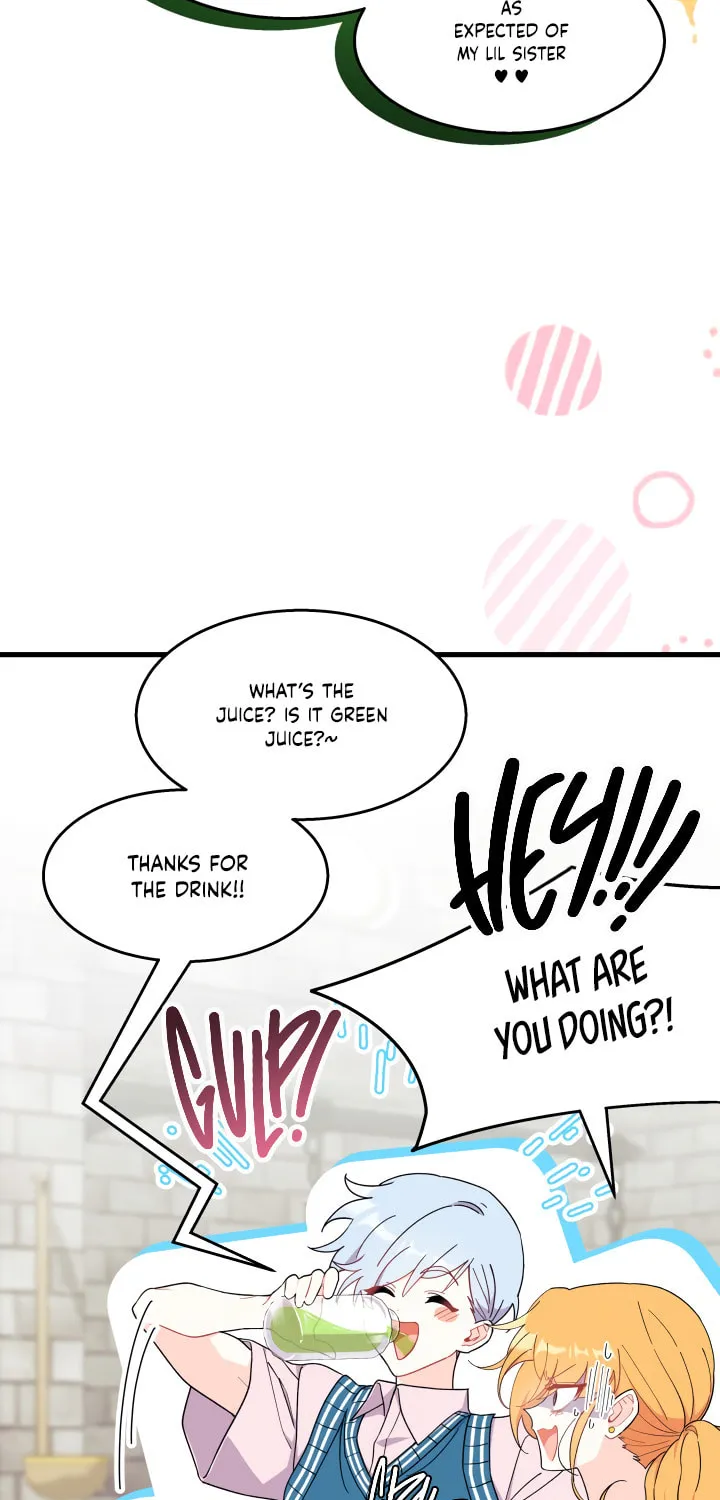 I Don't Want to Be an Ojakgyo Chapter 27 page 105 - 
