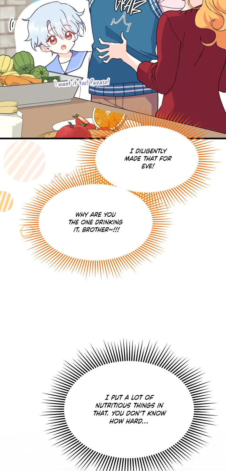 I Don't Want to Be an Ojakgyo Chapter 27 page 106 - 