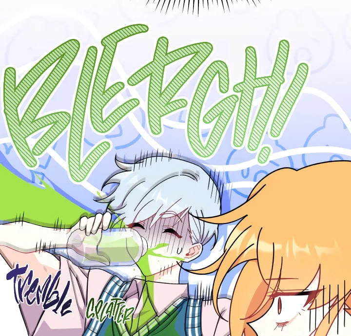 I Don't Want to Be an Ojakgyo Chapter 27 page 107 - 