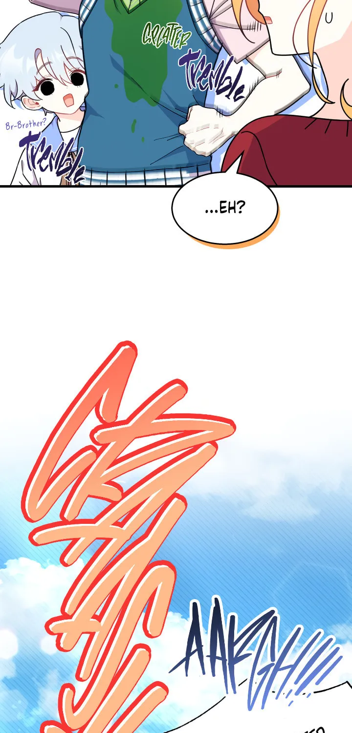 I Don't Want to Be an Ojakgyo Chapter 27 page 108 - 