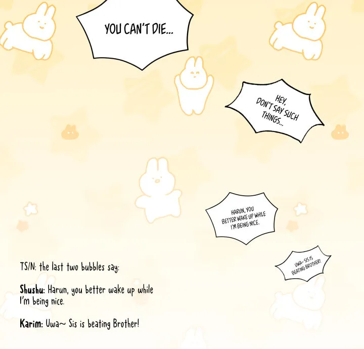 I Don't Want to Be an Ojakgyo Chapter 27 page 110 - 