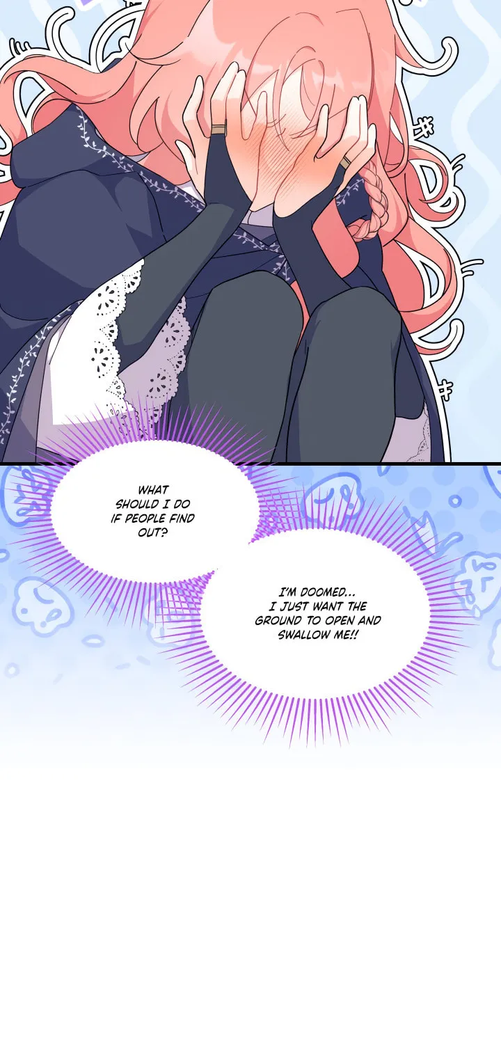 I Don't Want to Be an Ojakgyo Chapter 27 page 12 - 