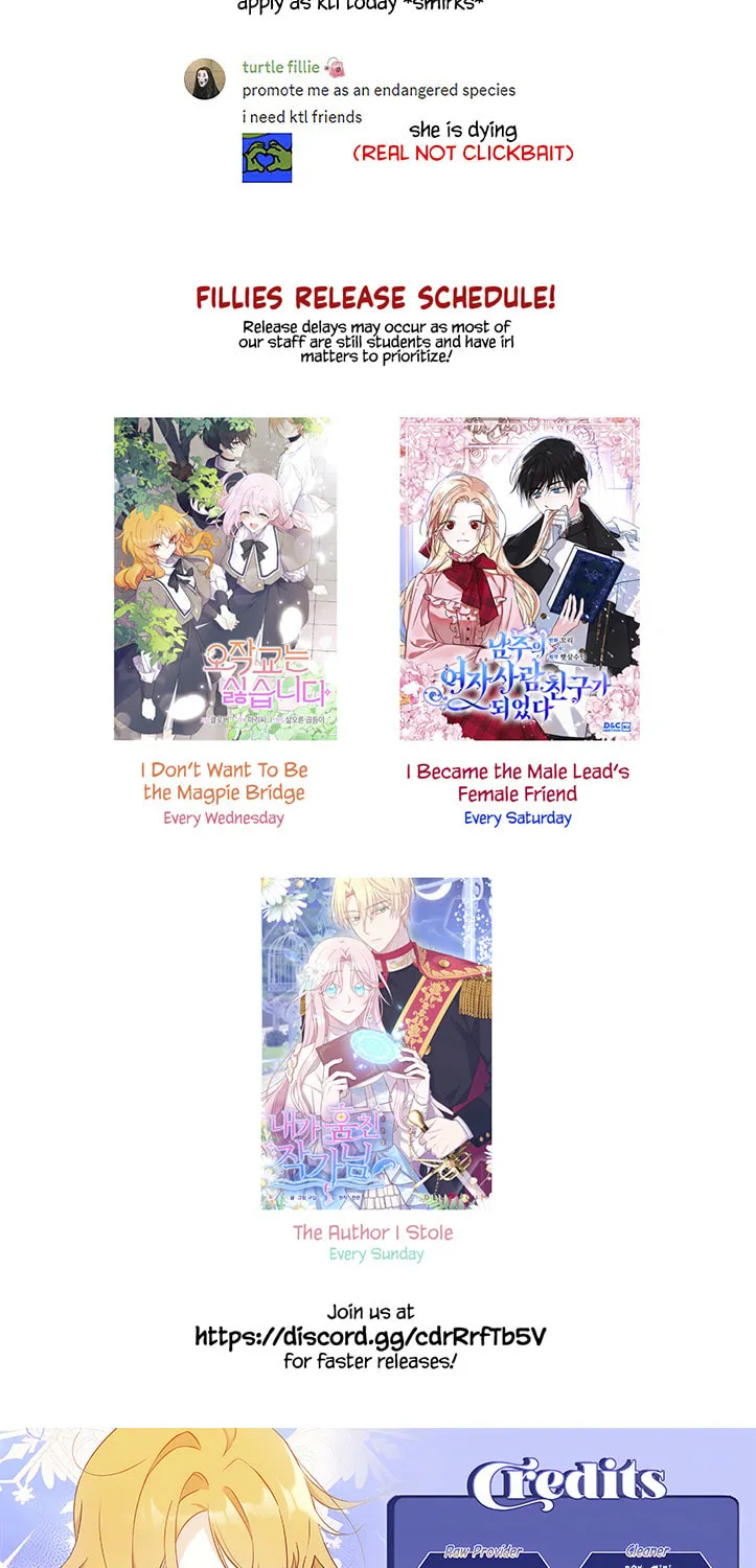 I Don't Want to Be an Ojakgyo Chapter 27 page 112 - 