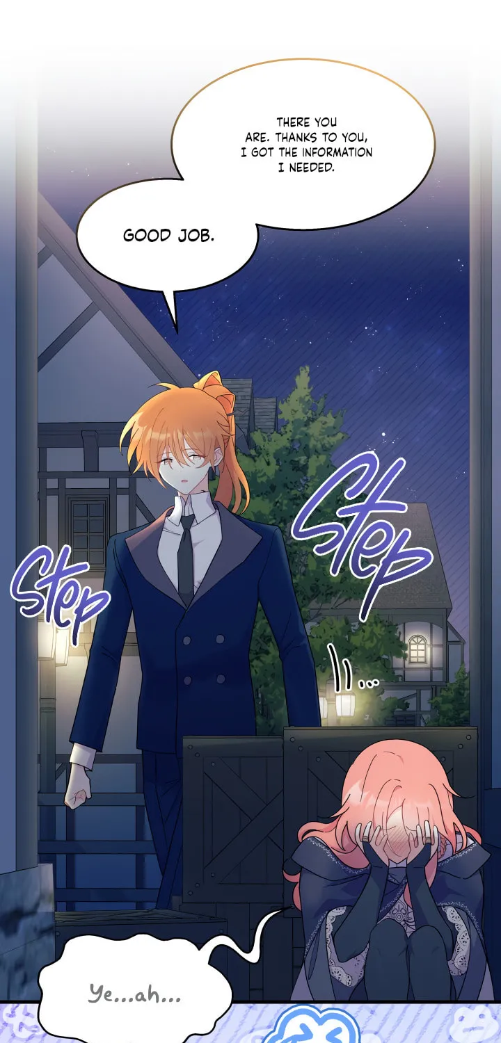I Don't Want to Be an Ojakgyo Chapter 27 page 13 - 